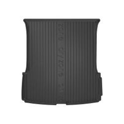 Vasca Baule in Gomma Dryzone per Mercedes-Benz GLS X166 2015-2019